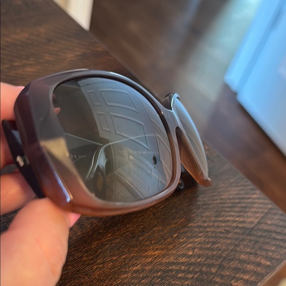 Ralph Lauren two tone brown  Sunglasses - Picture 10 of 10